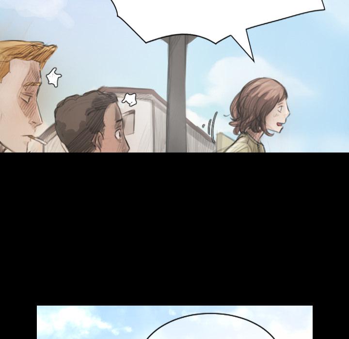 hhh漫画韩漫全集-第1话无删减无遮挡章节图片 