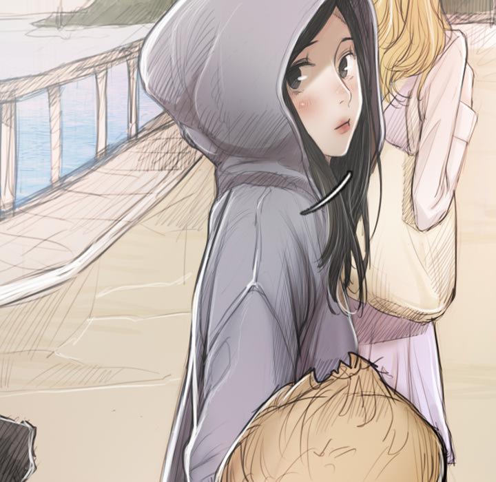 hhh漫画韩漫全集-第1话无删减无遮挡章节图片 