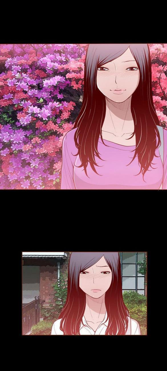 色系邪恶漫画韩漫全集-第3话无删减无遮挡章节图片 