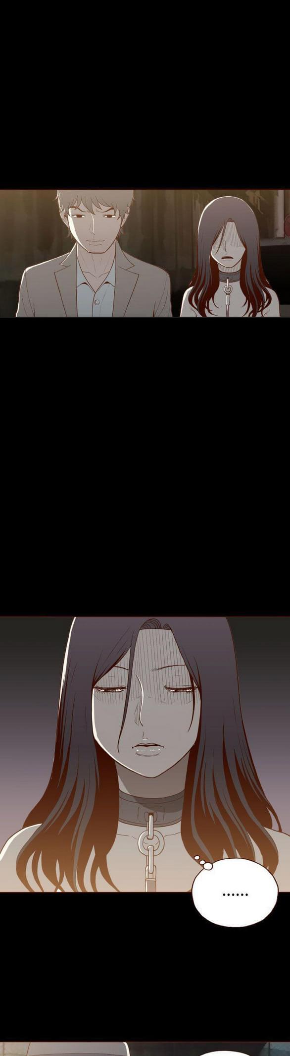 色系邪恶漫画韩漫全集-第9话无删减无遮挡章节图片 