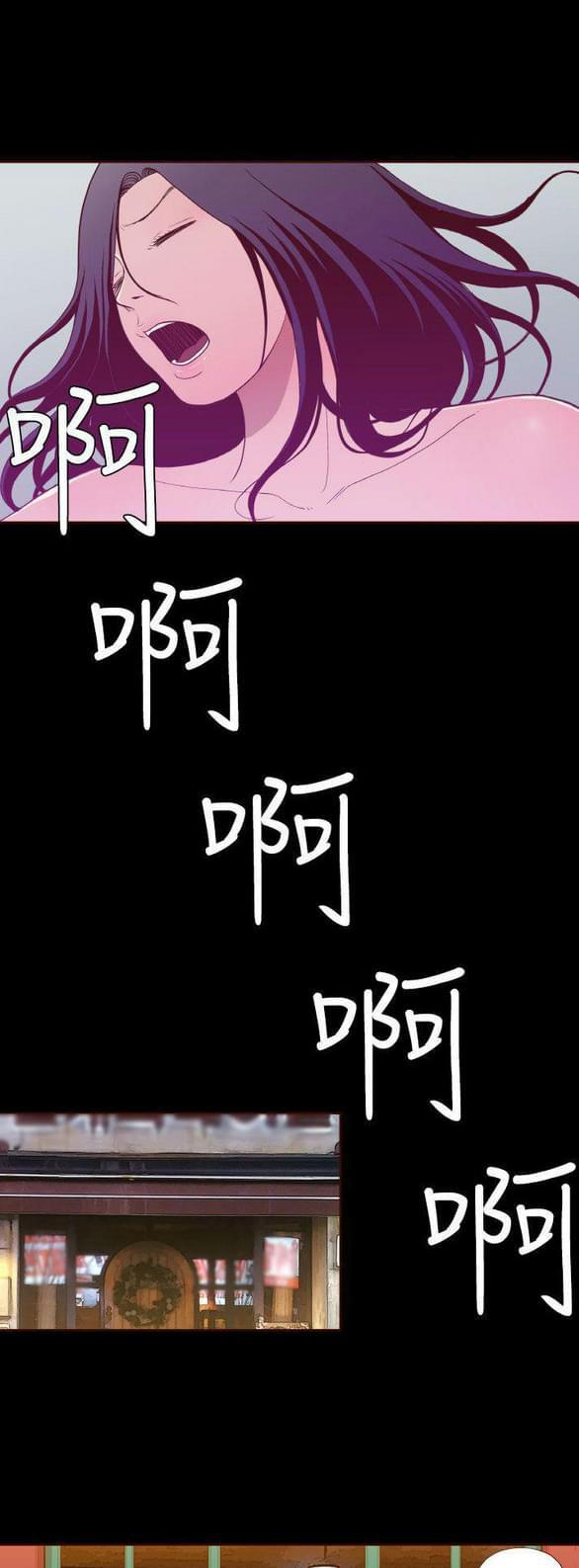 色系邪恶漫画韩漫全集-第27话无删减无遮挡章节图片 