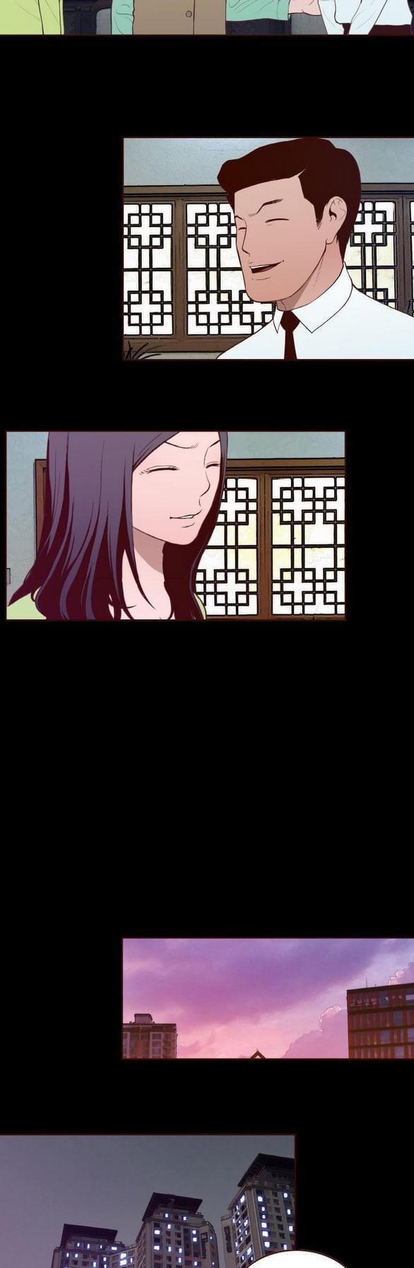 色系邪恶漫画韩漫全集-第30话无删减无遮挡章节图片 