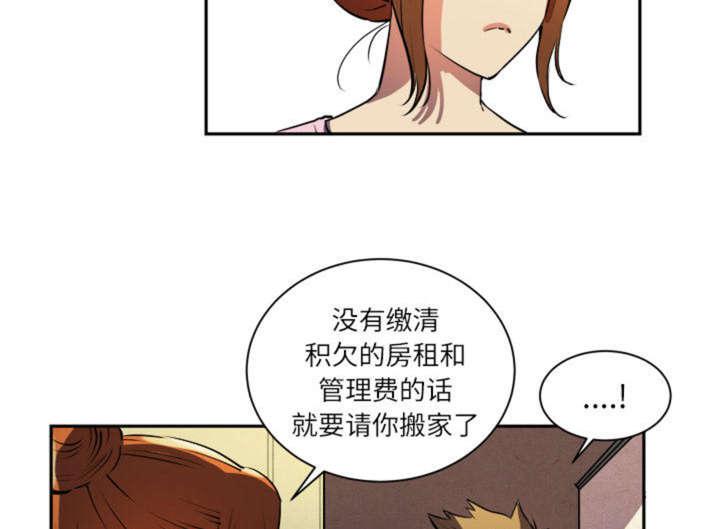 海贼王漫画鼠绘韩漫全集-第1话 贱女人无删减无遮挡章节图片 