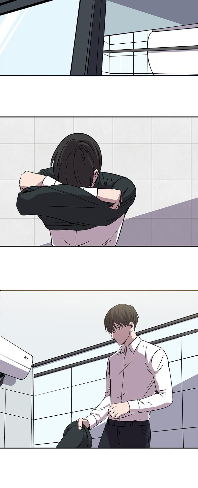 不知火舞和三个小男孩邪恶漫画韩漫全集-第2部 第2话无删减无遮挡章节图片 