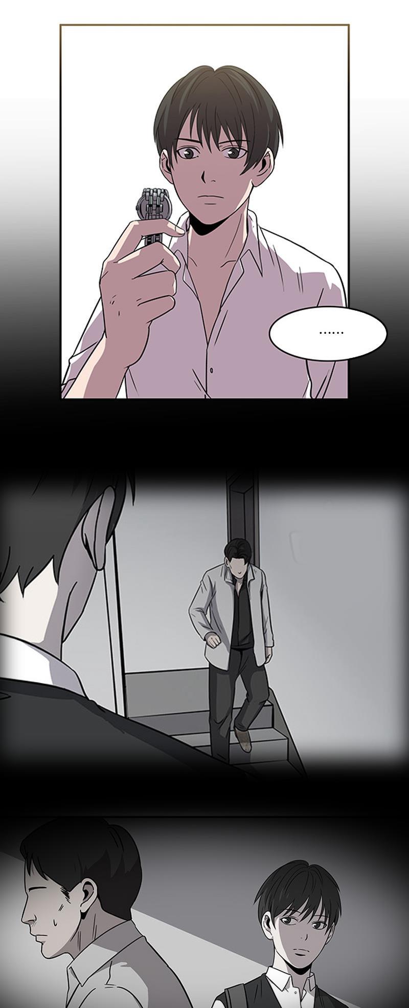 不知火舞和三个小男孩邪恶漫画韩漫全集-第2部 第2话无删减无遮挡章节图片 