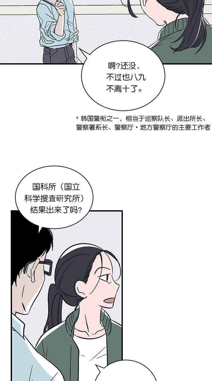 自恋痴情花漫画韩漫全集-第1话无删减无遮挡章节图片 