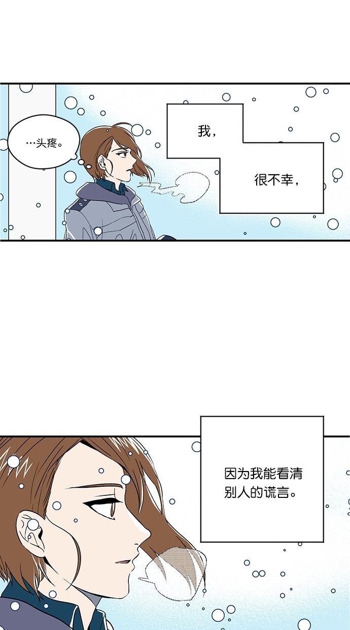 自恋痴情花漫画韩漫全集-第1话无删减无遮挡章节图片 