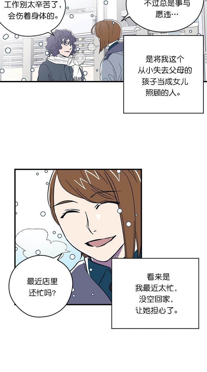 自恋痴情花漫画韩漫全集-第1话无删减无遮挡章节图片 