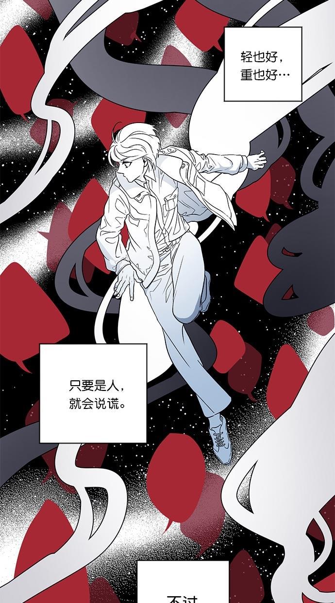 自恋痴情花漫画韩漫全集-第1话无删减无遮挡章节图片 