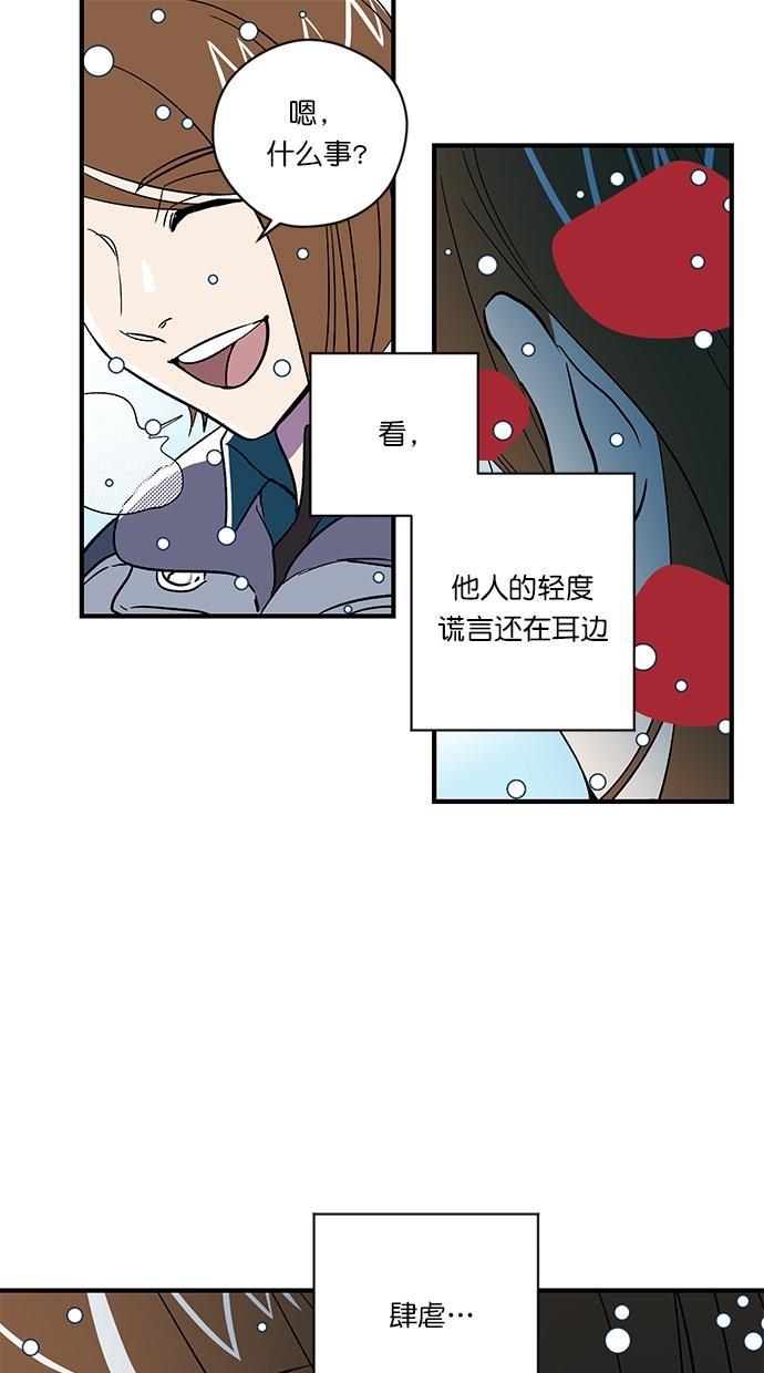 自恋痴情花漫画韩漫全集-第1话无删减无遮挡章节图片 