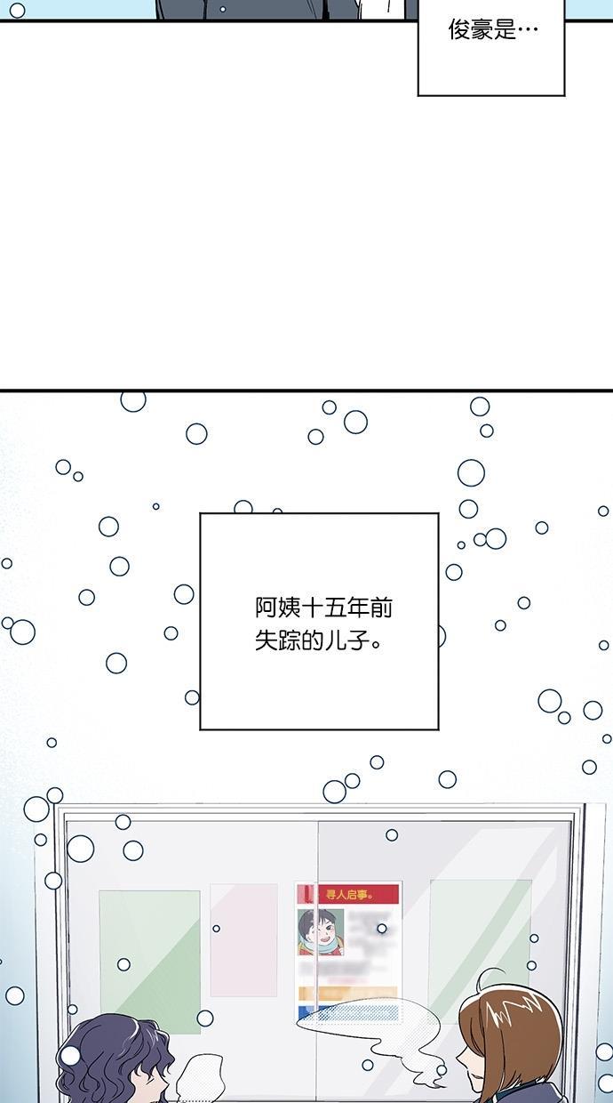 自恋痴情花漫画韩漫全集-第1话无删减无遮挡章节图片 