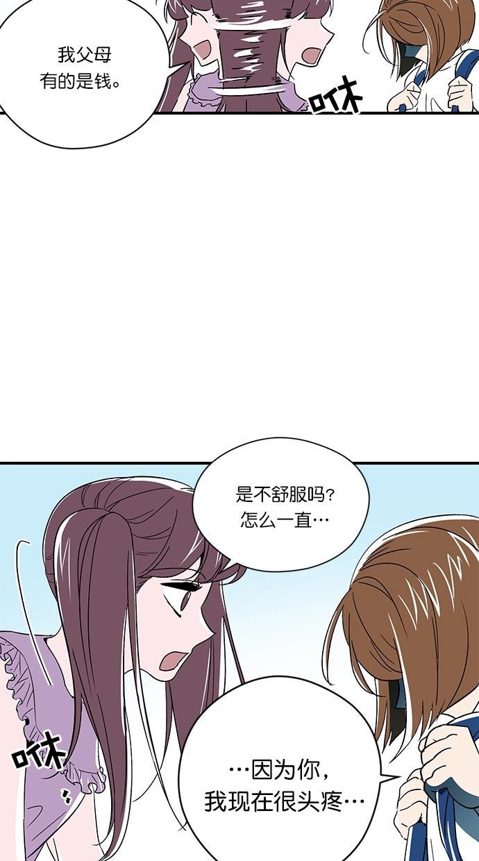 自恋痴情花漫画韩漫全集-第2话无删减无遮挡章节图片 