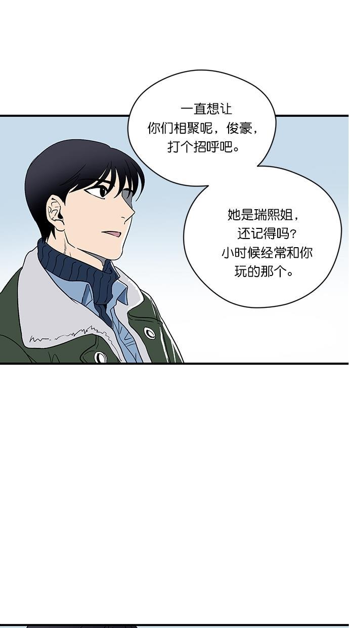 自恋痴情花漫画韩漫全集-第3话无删减无遮挡章节图片 