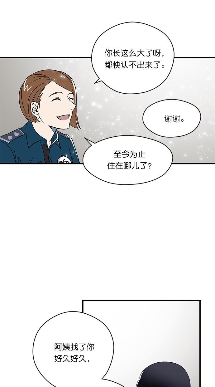 自恋痴情花漫画韩漫全集-第3话无删减无遮挡章节图片 