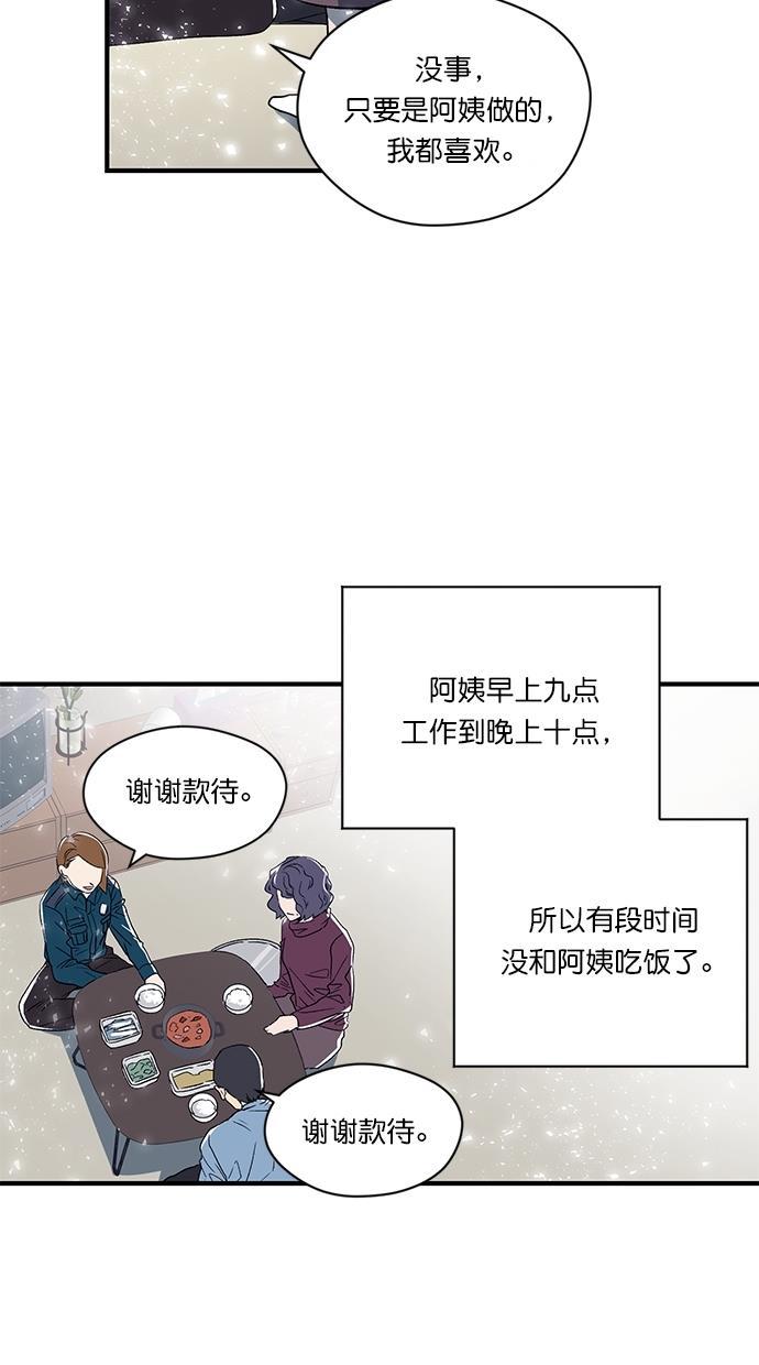 自恋痴情花漫画韩漫全集-第3话无删减无遮挡章节图片 