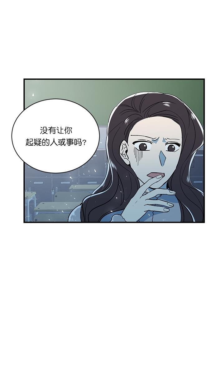 自恋痴情花漫画韩漫全集-第6话无删减无遮挡章节图片 