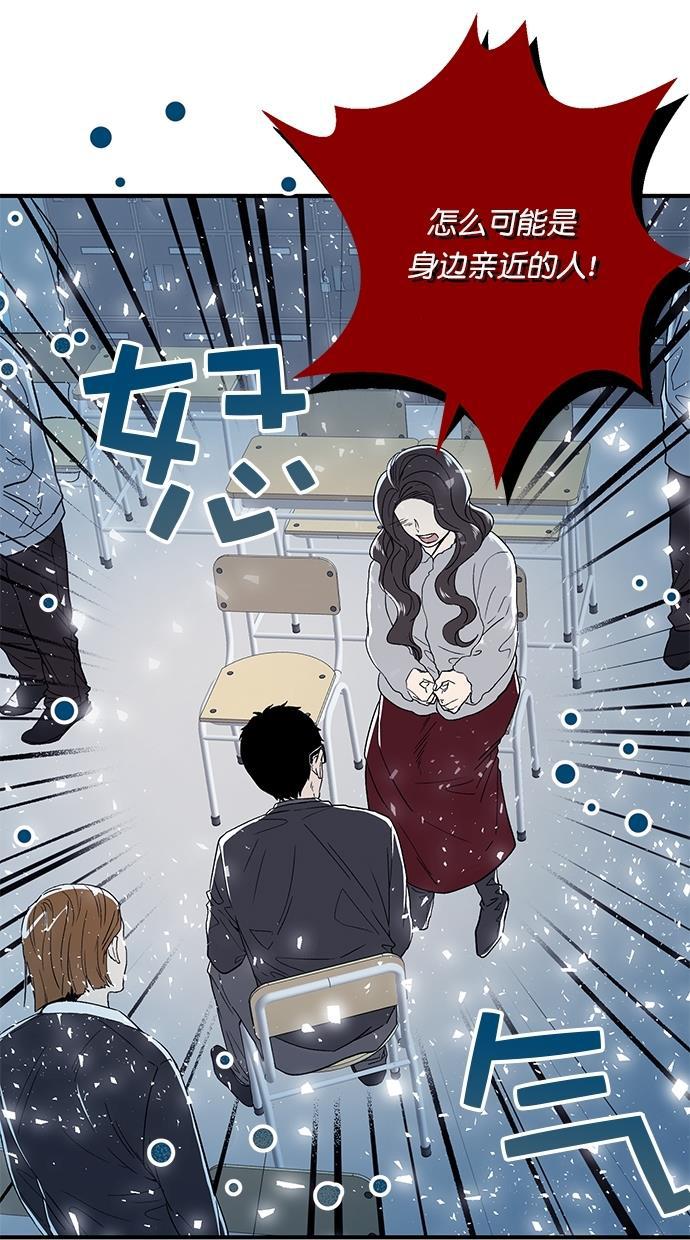 自恋痴情花漫画韩漫全集-第6话无删减无遮挡章节图片 