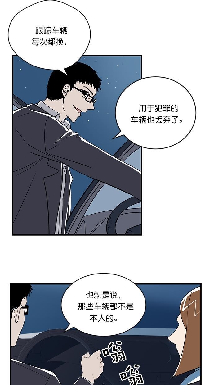 自恋痴情花漫画韩漫全集-第6话无删减无遮挡章节图片 