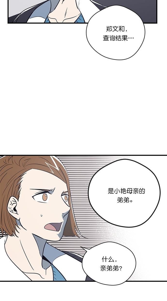 自恋痴情花漫画韩漫全集-第8话无删减无遮挡章节图片 