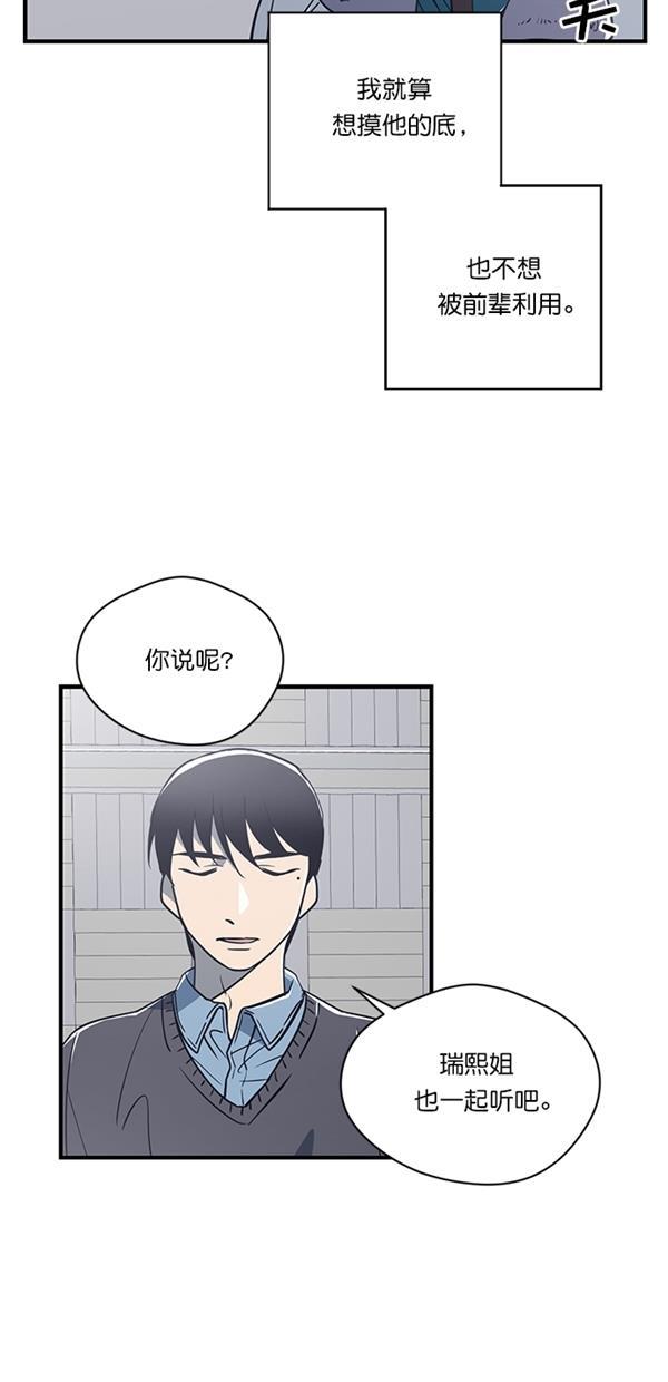 自恋痴情花漫画韩漫全集-第10话无删减无遮挡章节图片 