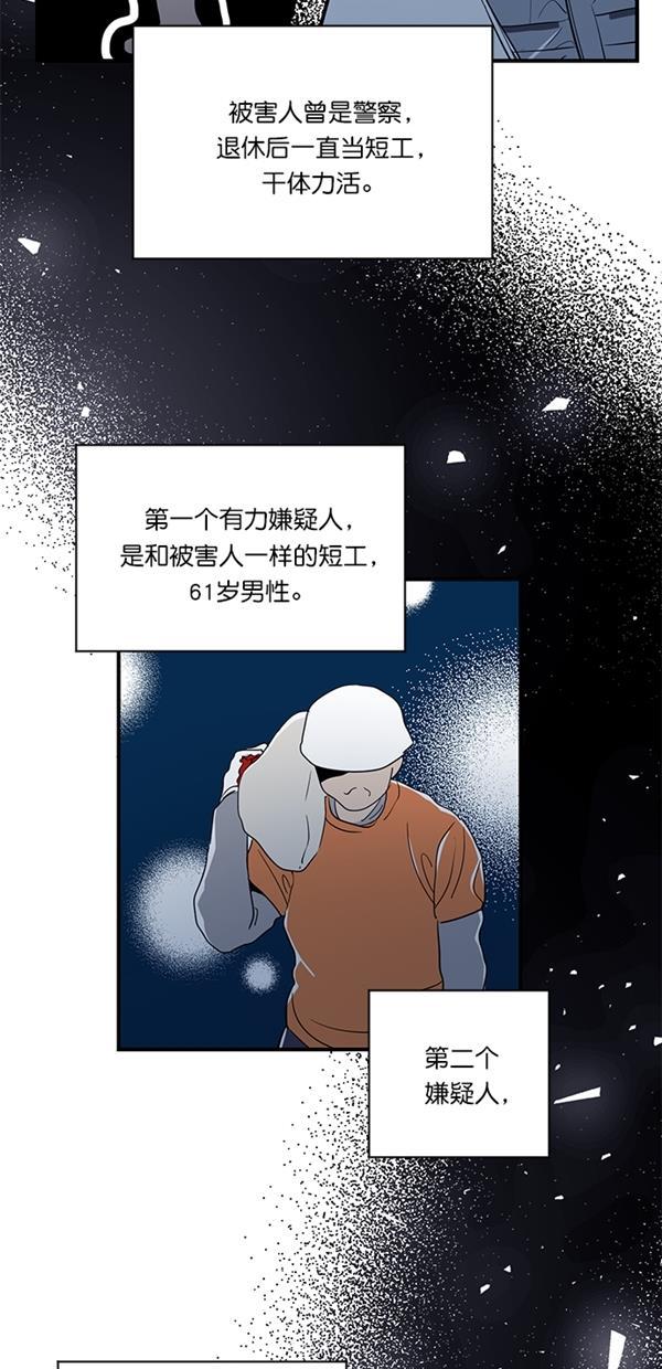 自恋痴情花漫画韩漫全集-第17话无删减无遮挡章节图片 