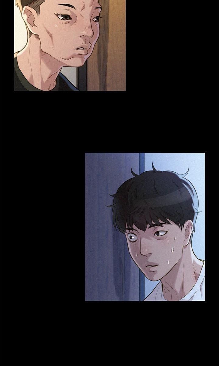 漫画老师作文400字韩漫全集-第32话无删减无遮挡章节图片 