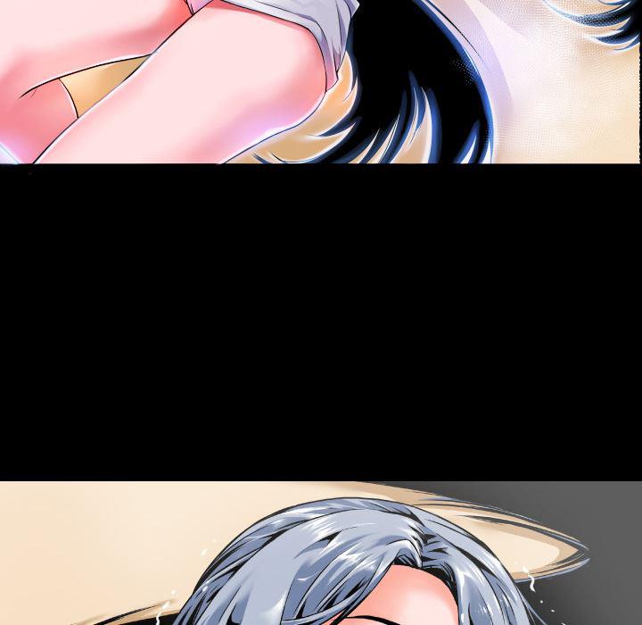 日式漫画韩漫全集-超乎想像：2无删减无遮挡章节图片 