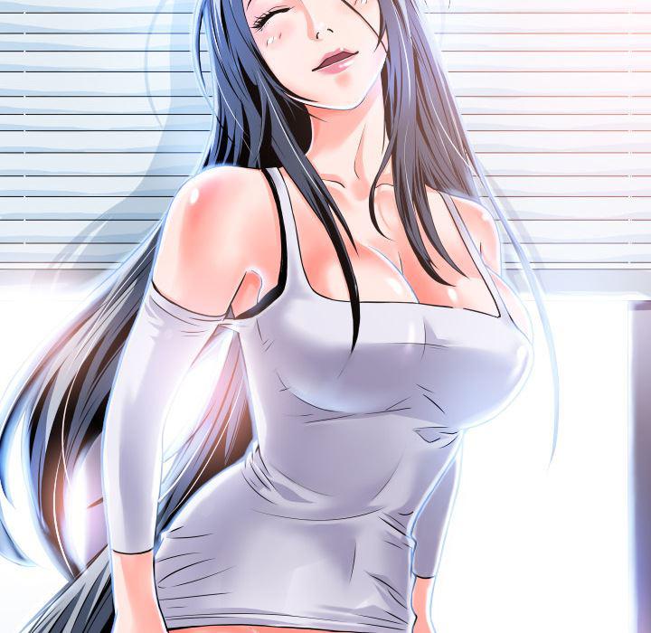 日式漫画韩漫全集-超乎想像：4无删减无遮挡章节图片 