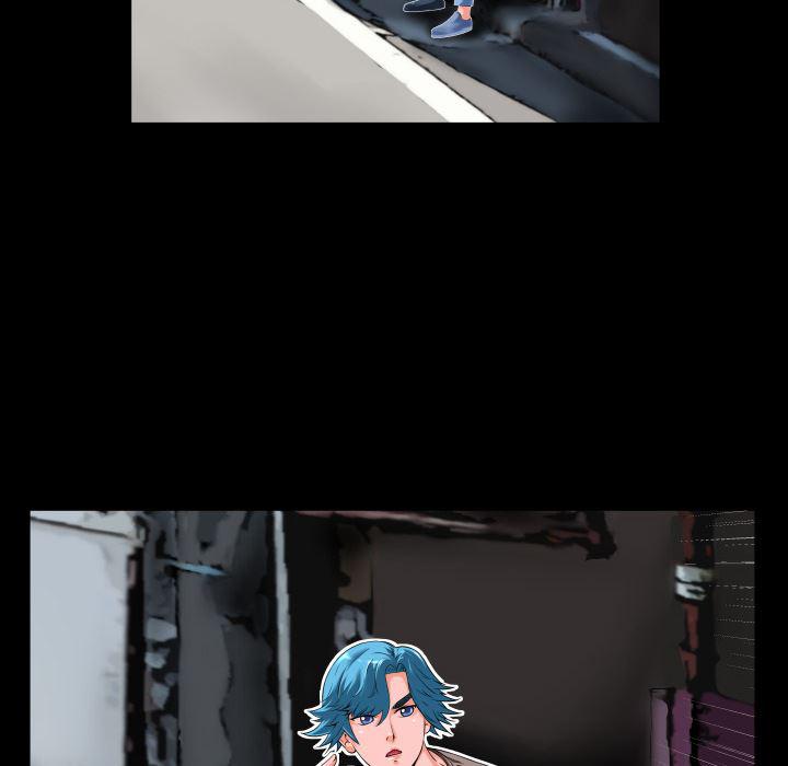 日式漫画韩漫全集-超乎想像：4无删减无遮挡章节图片 