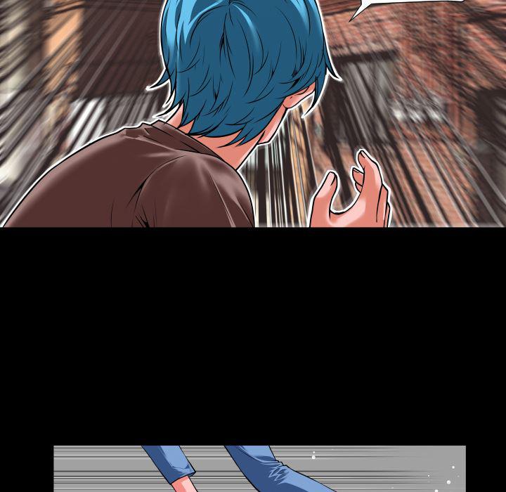 日式漫画韩漫全集-超乎想像：4无删减无遮挡章节图片 