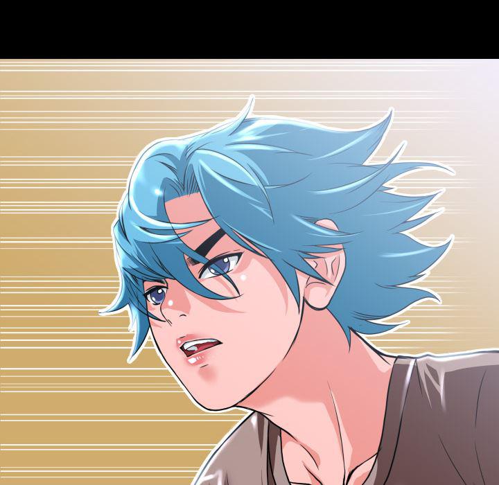 日式漫画韩漫全集-超乎想像：4无删减无遮挡章节图片 