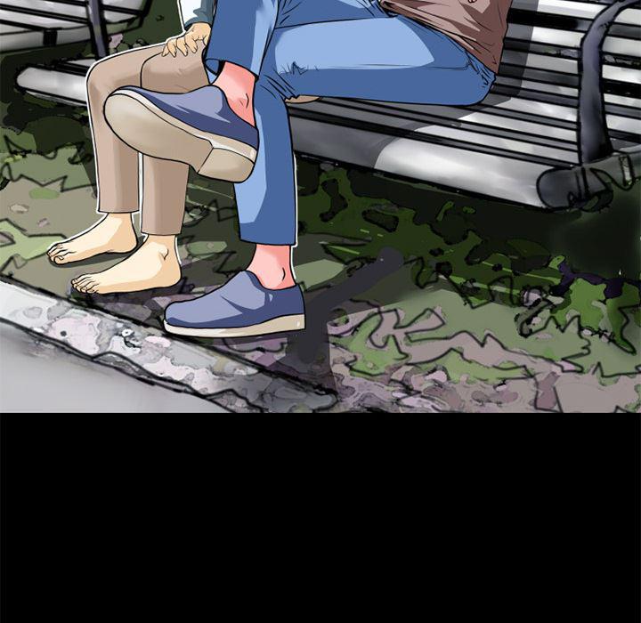 日式漫画韩漫全集-超乎想像：5无删减无遮挡章节图片 
