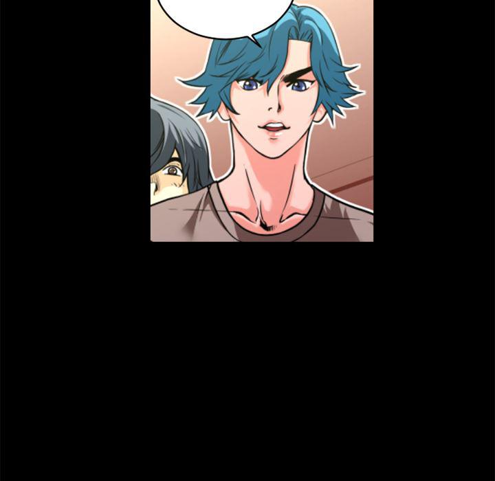 日式漫画韩漫全集-超乎想像：8无删减无遮挡章节图片 
