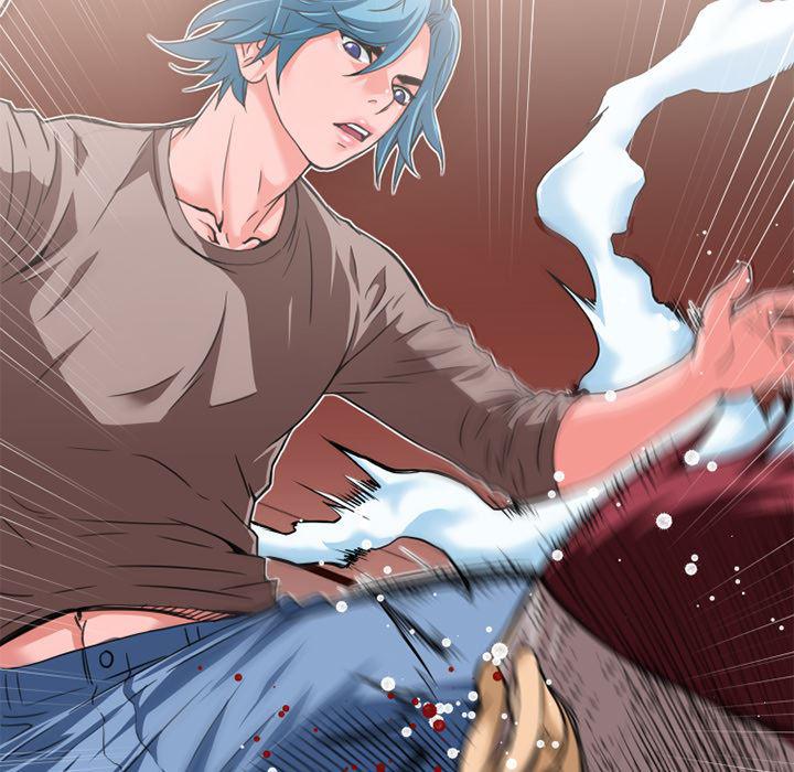 日式漫画韩漫全集-超乎想像：8无删减无遮挡章节图片 