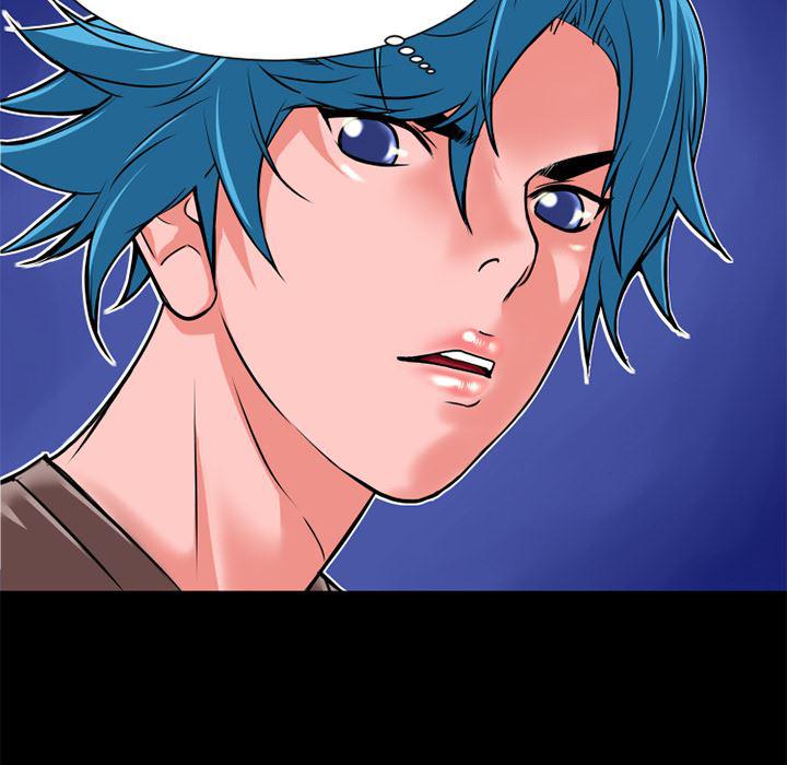 日式漫画韩漫全集-超乎想像：8无删减无遮挡章节图片 