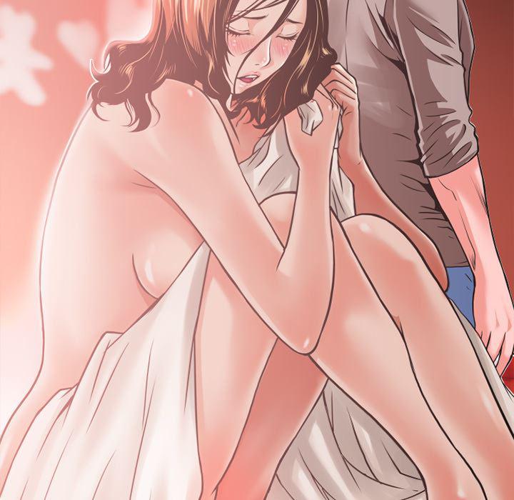 日式漫画韩漫全集-超乎想像：8无删减无遮挡章节图片 