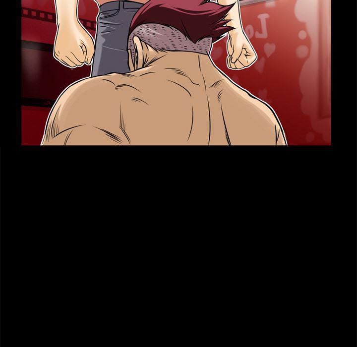 日式漫画韩漫全集-超乎想像：9无删减无遮挡章节图片 