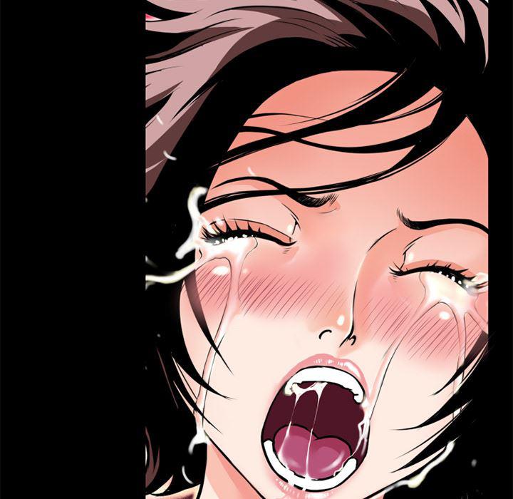 日式漫画韩漫全集-超乎想像：9无删减无遮挡章节图片 