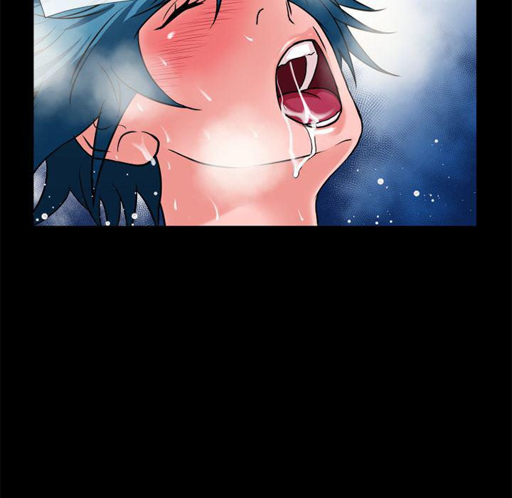 日式漫画韩漫全集-超乎想像：11无删减无遮挡章节图片 