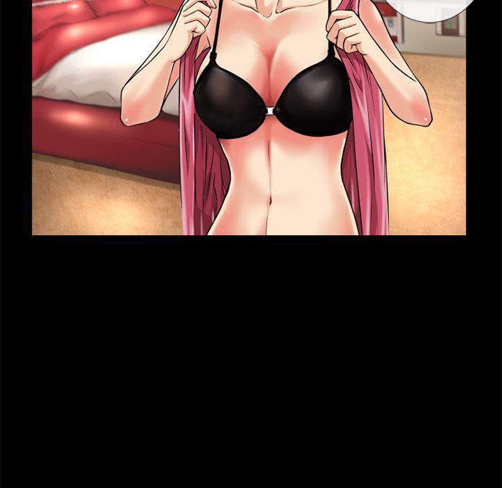 日式漫画韩漫全集-超乎想像：11无删减无遮挡章节图片 