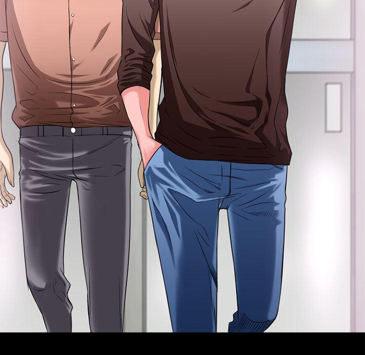 日式漫画韩漫全集-超乎想像：12无删减无遮挡章节图片 