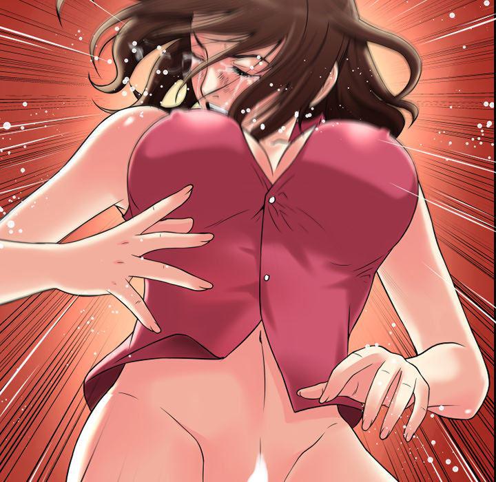 日式漫画韩漫全集-超乎想像：12无删减无遮挡章节图片 