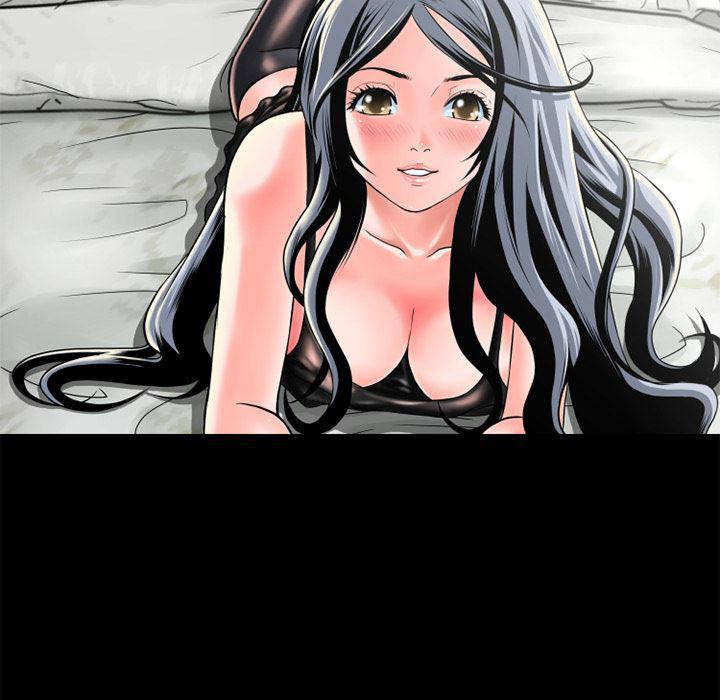 日式漫画韩漫全集-超乎想像：15无删减无遮挡章节图片 