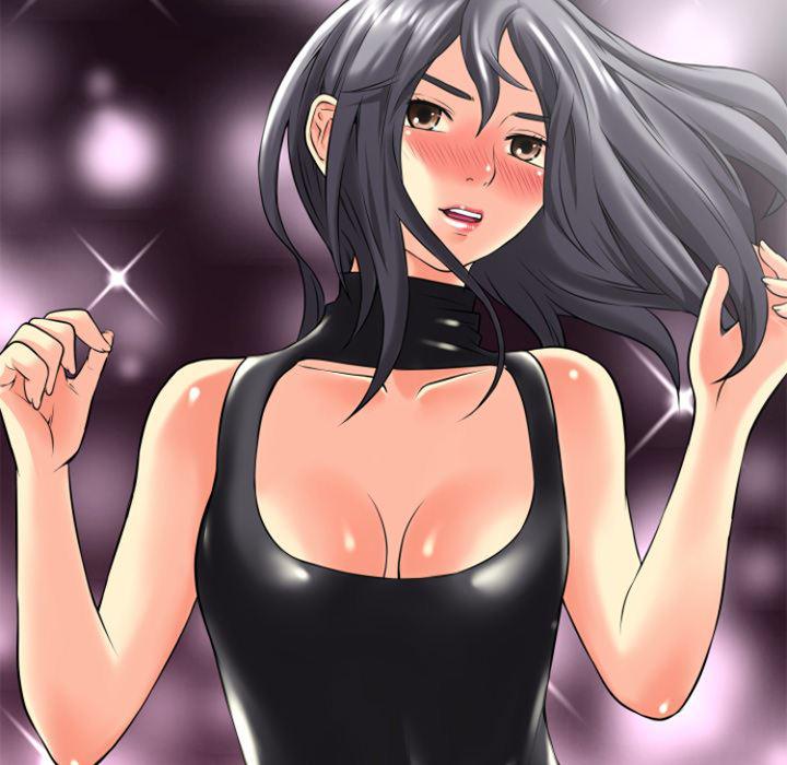 日式漫画韩漫全集-超乎想像：18无删减无遮挡章节图片 