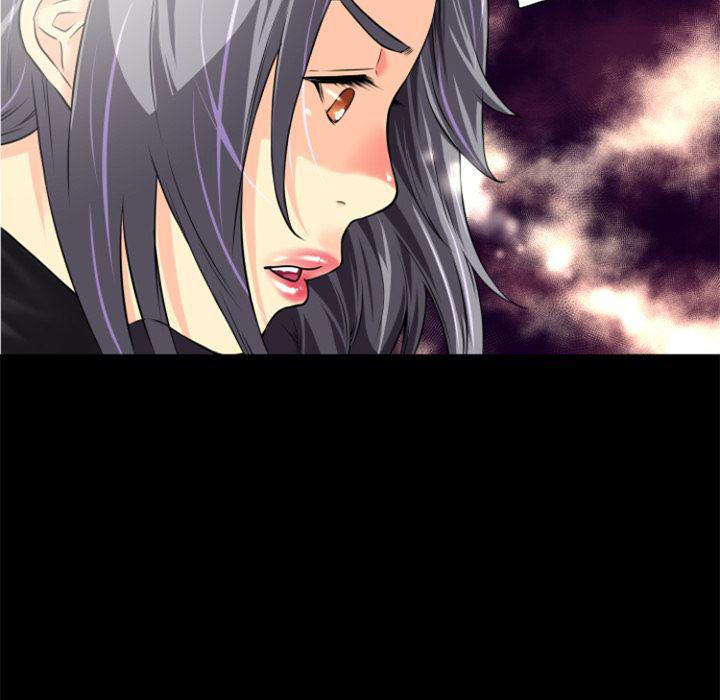 日式漫画韩漫全集-超乎想像：21无删减无遮挡章节图片 