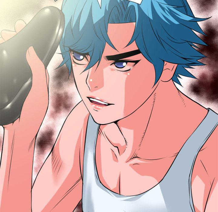 日式漫画韩漫全集-超乎想像：22无删减无遮挡章节图片 