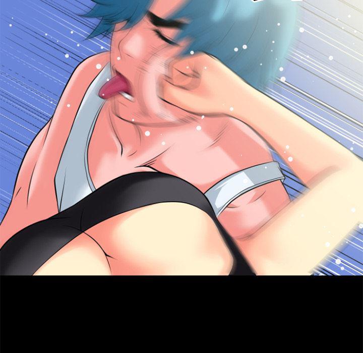 日式漫画韩漫全集-超乎想像：22无删减无遮挡章节图片 