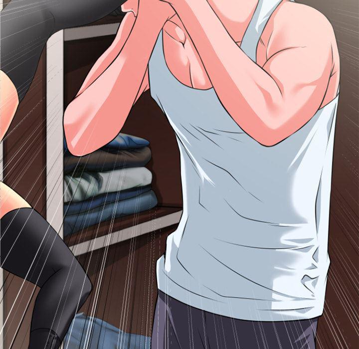 日式漫画韩漫全集-超乎想像：22无删减无遮挡章节图片 