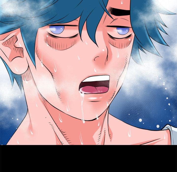 日式漫画韩漫全集-超乎想像：25无删减无遮挡章节图片 