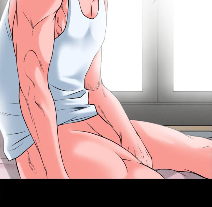 日式漫画韩漫全集-超乎想像：27无删减无遮挡章节图片 